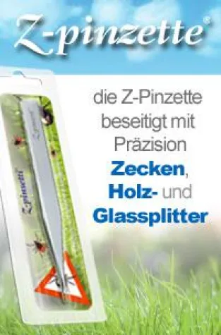 Schärenärzte und Archipelago Instruments führen spezielle neue Pinzetten ein Bild: Schärenärzte und Archipelago Instruments führen spezielle neue Pinzetten ein