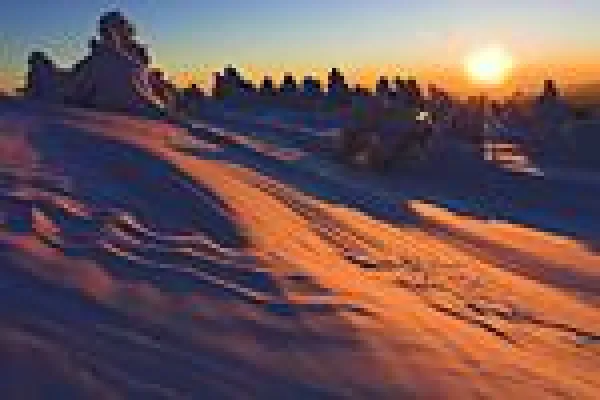 Bild: Winterspecial: Landschaftsfotografie auf dem Brocken