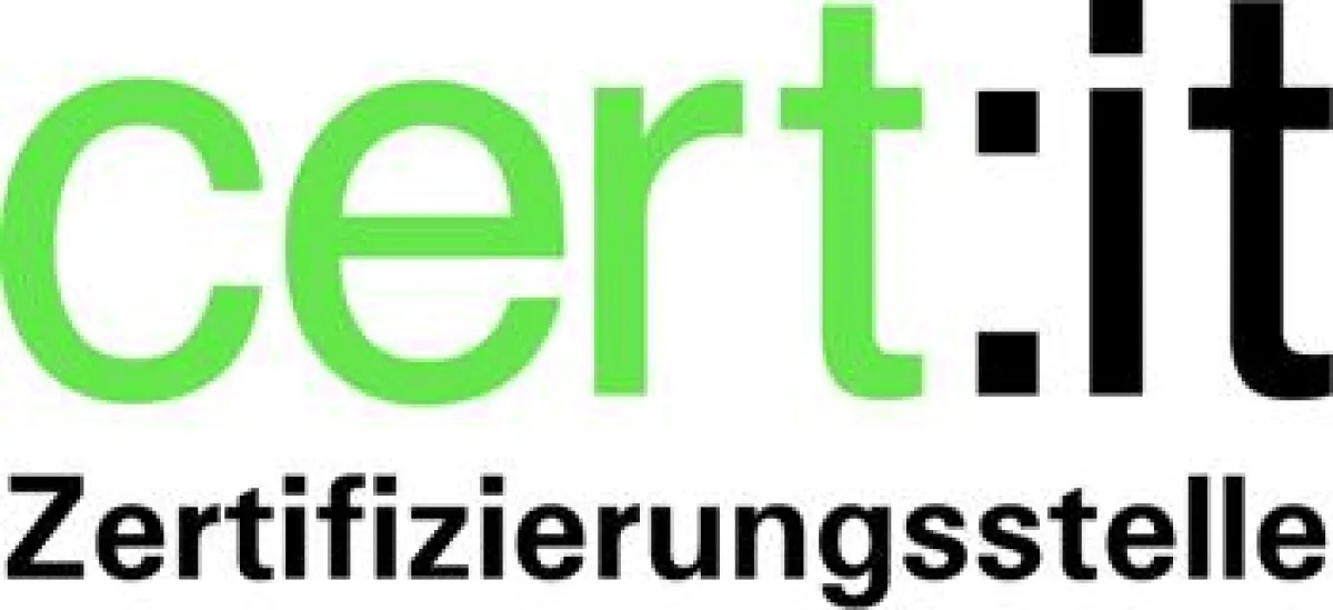 Cert-IT GmbH
