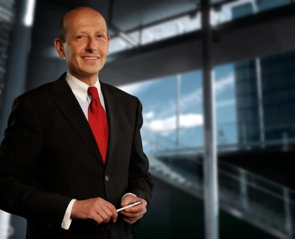 Wolfgang Reiserer