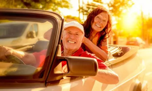 Bild: Einen Partner finden in Online Partnerbörse