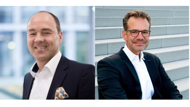 TechBase Regensburg erstes Gründerzentrum im „Experten Netzwerk Bayern“ Bild: TechBase Regensburg erstes Gründerzentrum im „Experten Netzwerk Bayern“