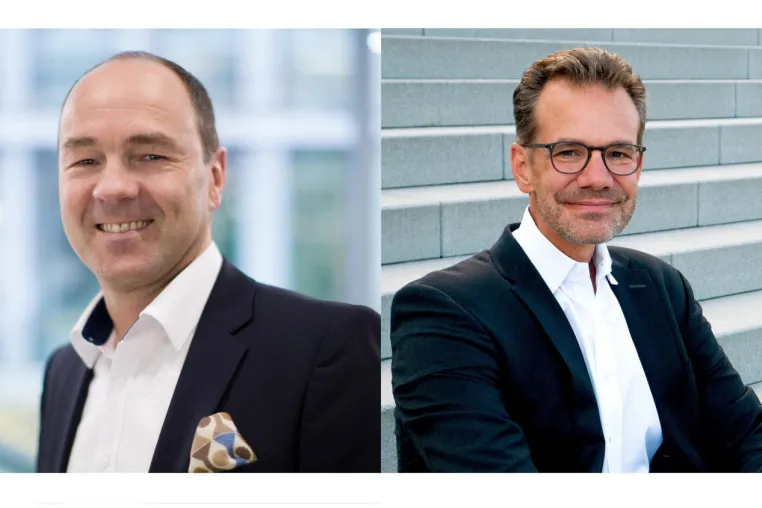 Bild: TechBase Regensburg erstes Gründerzentrum im „Experten Netzwerk Bayern“