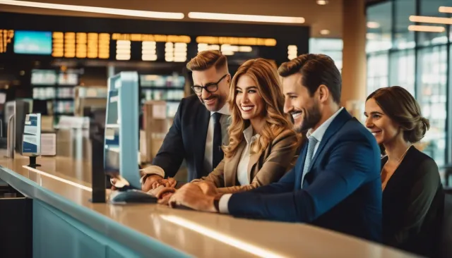 Bild: Checkliste für Geldanlagen