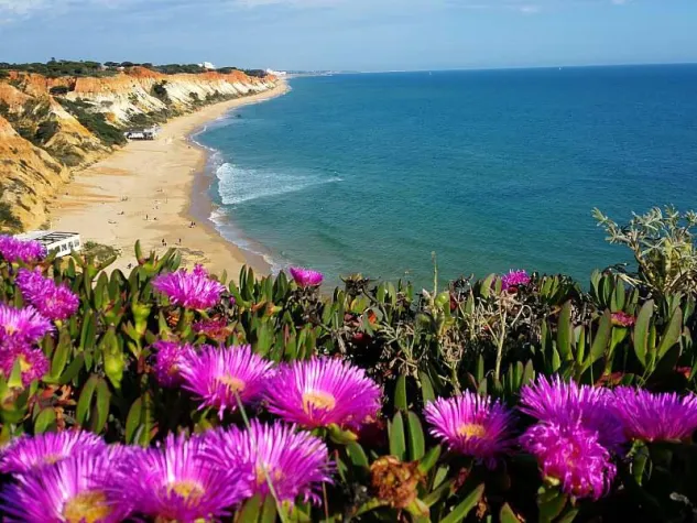 Bild: Wandern auf dem Fischerpfad an der Westküste Portugals