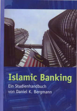 Islamic Banking Handbuch auf Top- Ten- Liste Bild: Islamic Banking Handbuch auf Top- Ten- Liste