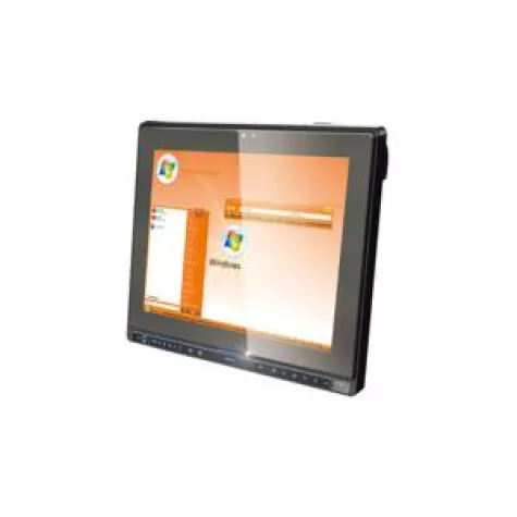 Bild: AFL2-12A- der Alleskönner Panel PC