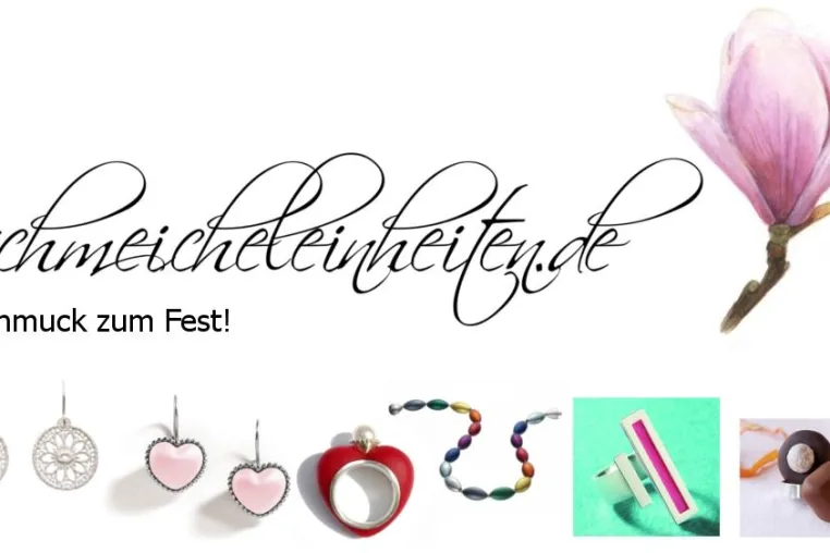 Bild: Schmuck zum Fest von schmeicheleinheiten.de