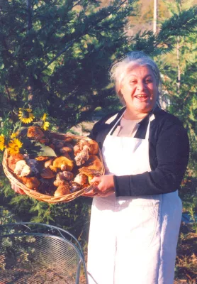 Bild: Villa La Rogaia, Die Top-Adresse für Kochkurse in Italien Sommer 2019, Ein Urlaub im kulinarischen Paradies