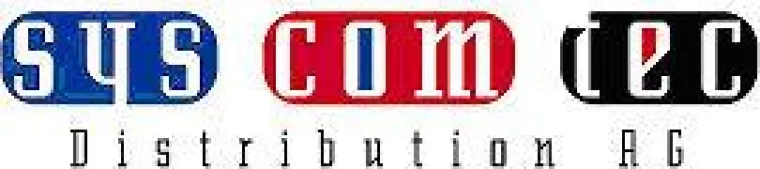 syscomtec Distribution AG beteiligt sich am 2. AV-Fachsymposium auf der ISE 2010 in Amsterdam Bild: syscomtec Distribution AG beteiligt sich am 2. AV-Fachsymposium auf der ISE 2010 in Amsterdam