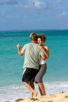 Bild: „Vier gewinnt“: Vier Schnupperkurse mit nur vier Tanzstunden