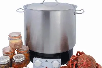 Bild: MasterCuisine aktuell: Sterilisieren