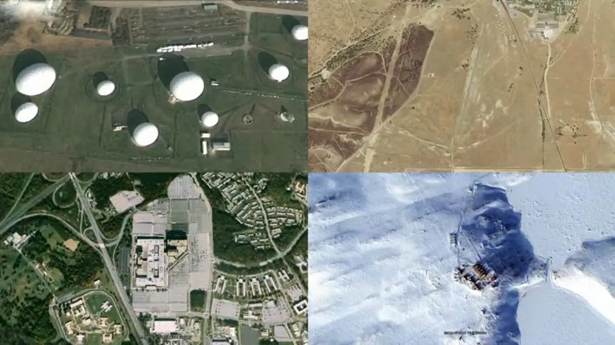 © Ivar Veermäe, Echelon