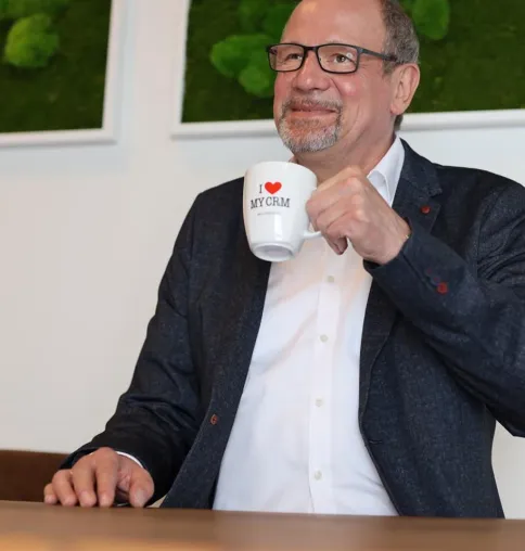 Als Unternehmen ohne CRM, geht das? Bild: Als Unternehmen ohne CRM, geht das?