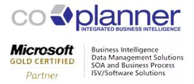 Bild: CoPlanner Gmbh ist erneut Microsoft Gold Certified Partner