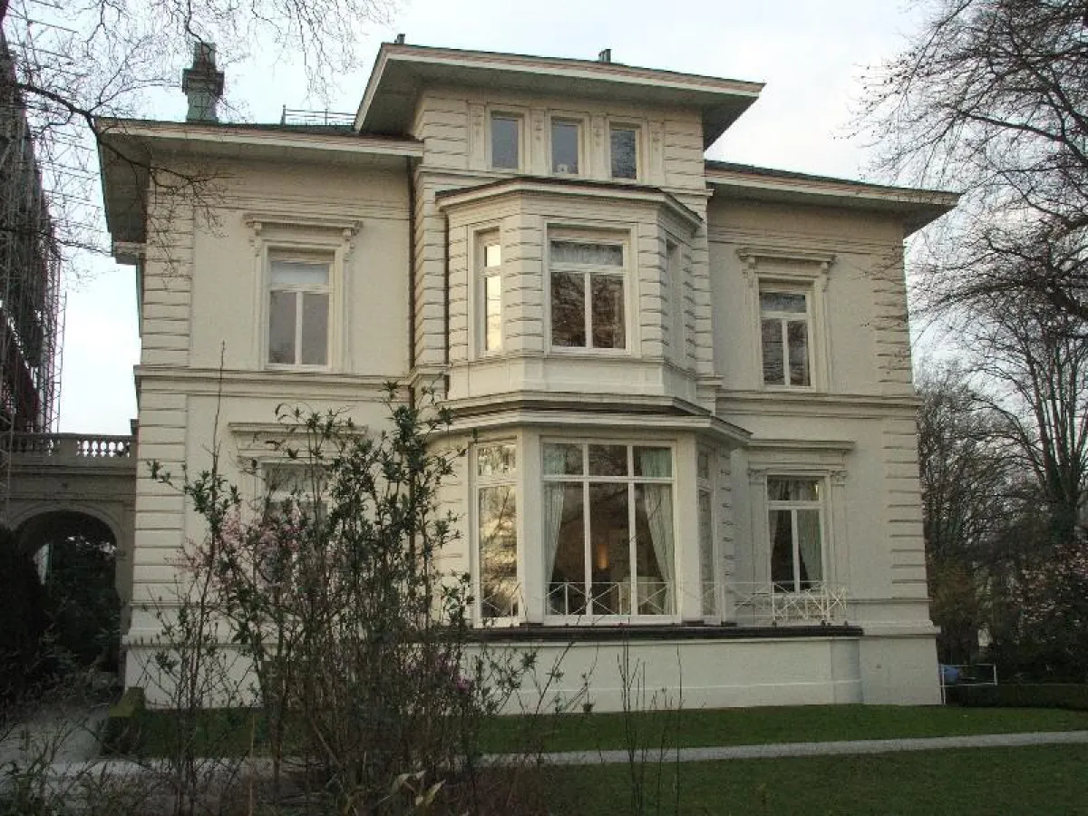 Gästehaus Schöne Aussicht