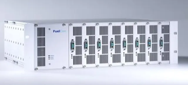 Bild: Energiesparende Zyklierung und Testung von Batteriezellen