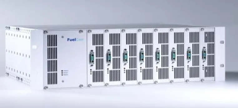 Energiesparende Zyklierung und Testung von Batteriezellen Bild: Energiesparende Zyklierung und Testung von Batteriezellen