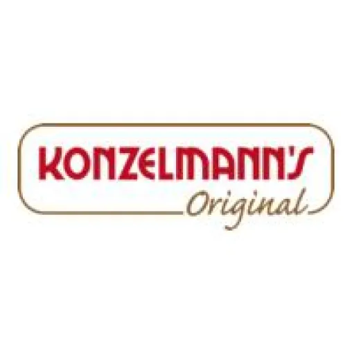 Bild: Pudding kochen ohne zu Kochen, mit Eiweiß-Pudding von Konzelmann's Original