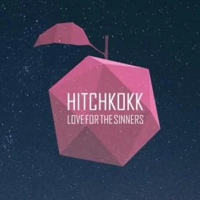 Hitchkokk veröffentlichen Debutalbum Bild: Hitchkokk veröffentlichen Debutalbum