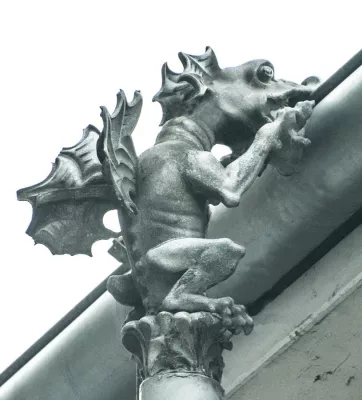 Auf der Suche nach „Katzen, Fratzen und Dämonen“ mit der Fotoschule des Sehens Bild: Auf der Suche nach „Katzen, Fratzen und Dämonen“ mit der Fotoschule des Sehens