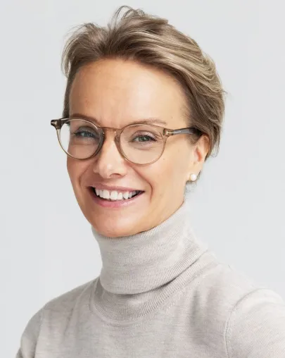 Bild: Fondita: Healthcare als wachstumsstarker Sektor