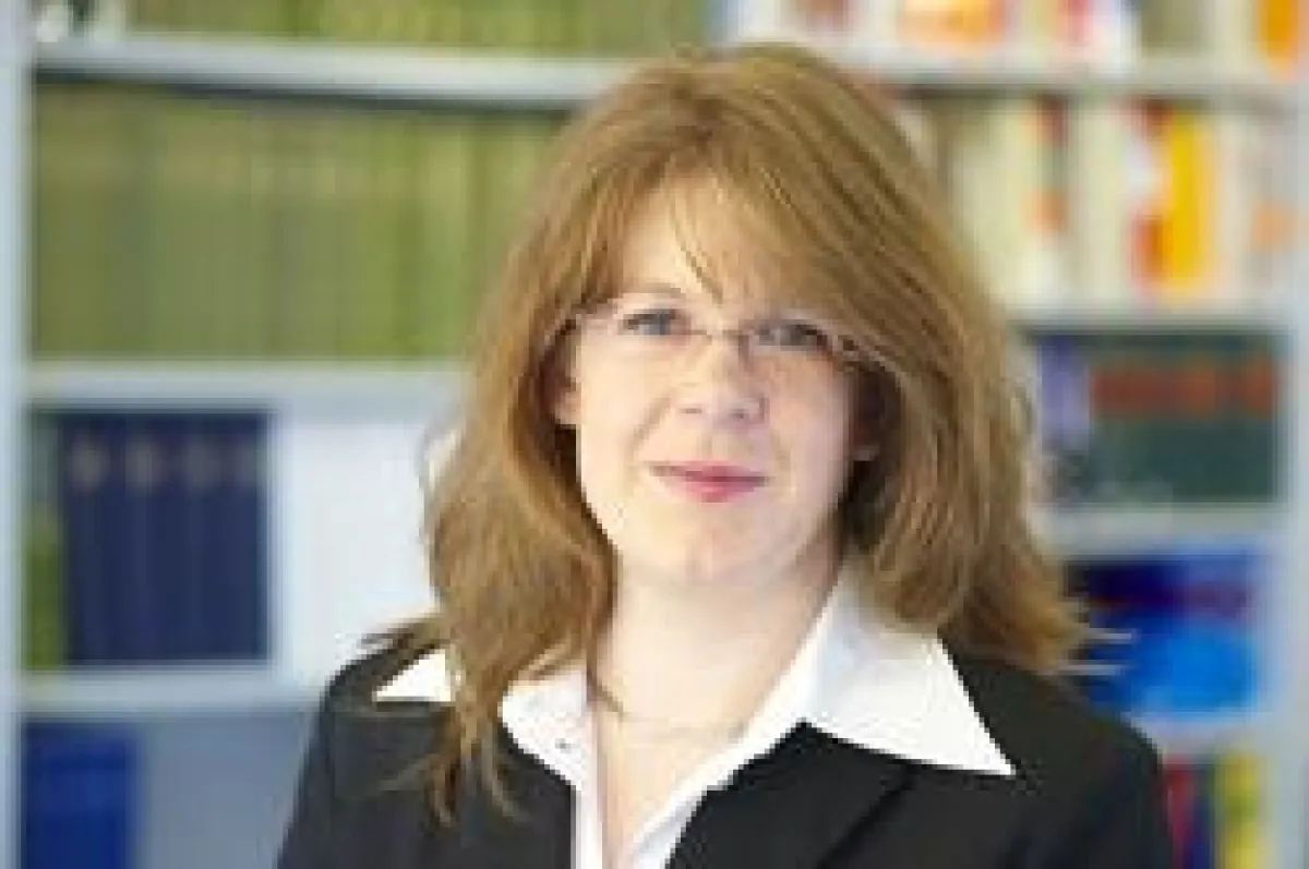 Rechtsanwältin Claudia Martini