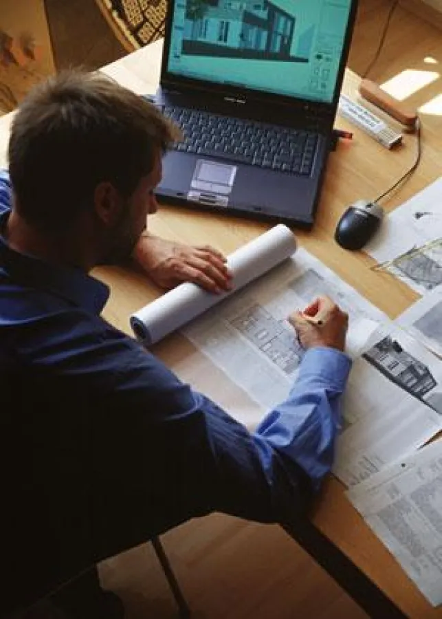 Ein professioneller Businessplan ist der Grundstein für einen gelungenen Unternehmensaufbau