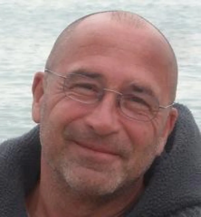 Christopher T. Welwert