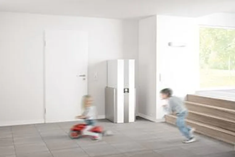 Bild: Neue Heizung kann sich jetzt dreifach lohnen