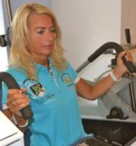 Bild: Bandscheibenvorfall vorbeugen in Zeiten der Coronakrise