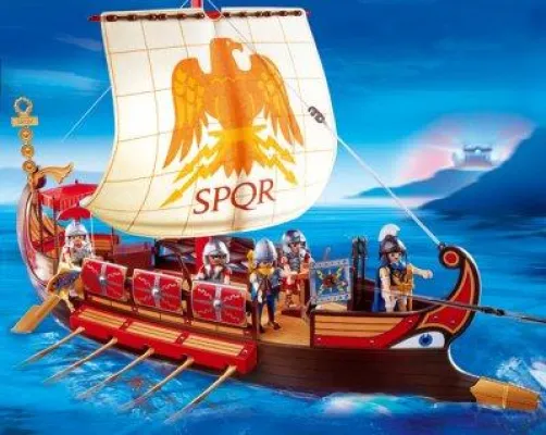 Interessantes über Playmobil Spielsachen Bild: Interessantes über Playmobil Spielsachen