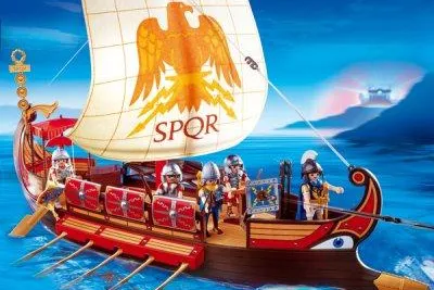 Bild: Interessantes über Playmobil Spielsachen