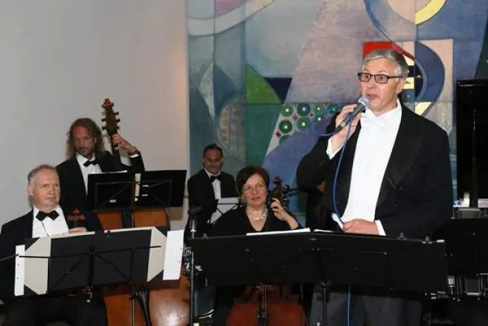 Liebenauer Konzerte: Musikvergnügen für alle Bild: Liebenauer Konzerte: Musikvergnügen für alle