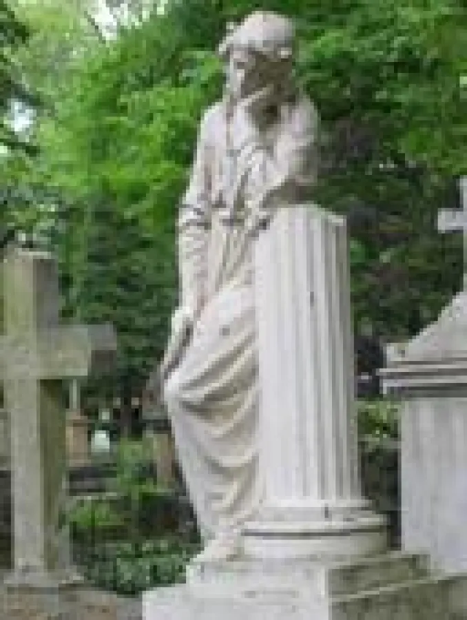 Rainer SELmanN - ”Wenn Tote länger leben...”