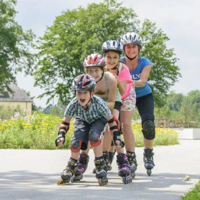 Bild: Gesunde dicke Kinder gibt es nicht