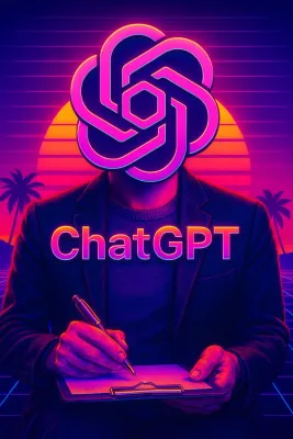 Bild: ChatGPTs Upgrade! 