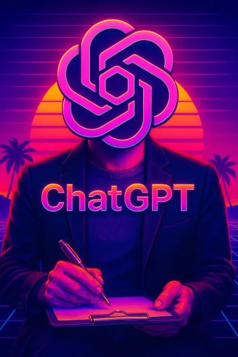 Bild: ChatGPTs Upgrade! 