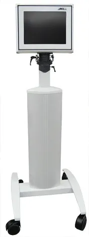 Bild: Janz emVIEW-Systeme als komplett integrierte Systemlösung verfügbar