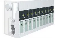 Bild: Schneider Electric bringt neue 72,5 kV-Hochspannungsschaltanlagen für den Offshore-Bereich auf den Markt