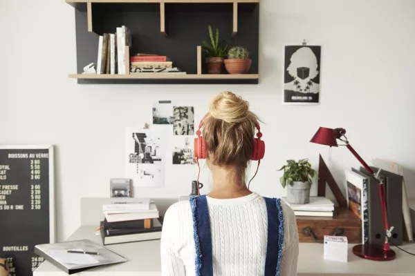 Bild: Hauptsache WLAN – Worauf digitale Nomaden beim Wohnen wirklich Wert legen