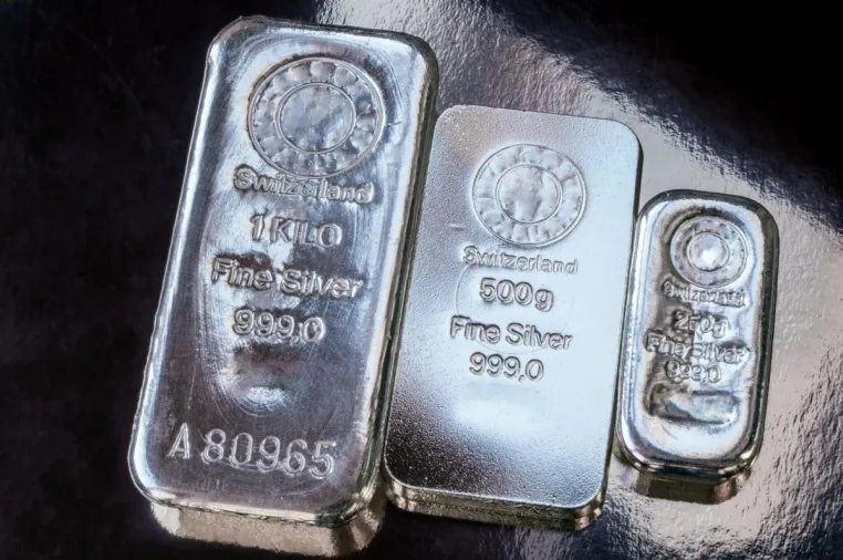 Bild: Hochgradiges Silber im Fokus: Brixton Metals startet 15.000 Meter Bohrkampagne!