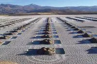 Bild: Millennial Lithium auf dem Weg zur ersten Zielgeraden