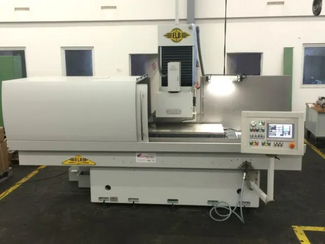 Neuen Schliff verpassen Bild: Neuen Schliff verpassen