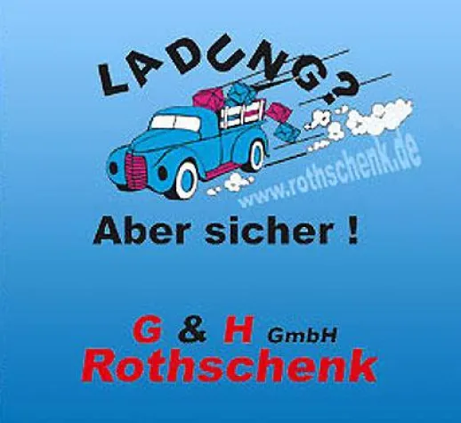 Bild: Sichere Transporte durch effektive Ladungssicherheitssysteme