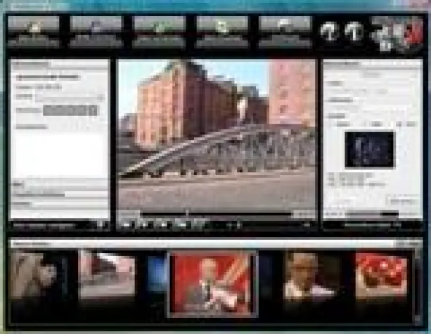 Bild: Videos in Top-Qualität – auch für unterwegs