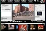 Videos in Top-Qualität – auch für unterwegs Bild: Videos in Top-Qualität – auch für unterwegs