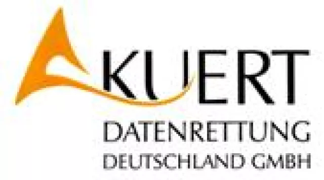 Bild: Bochumer Datenretter KUERT „rettet“ das Weihnachtsfest