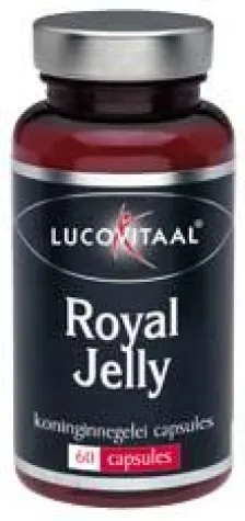 GELEE ROYAL das Gold aus der Natur für mehr Gesundheit und Vitalität. Bild: GELEE ROYAL das Gold aus der Natur für mehr Gesundheit und Vitalität.