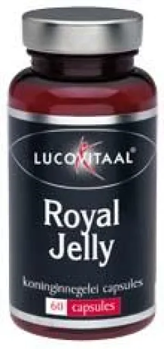 GELEE ROYAL das Gold aus der Natur für mehr Gesundheit und Vitalität. Bild: GELEE ROYAL das Gold aus der Natur für mehr Gesundheit und Vitalität.